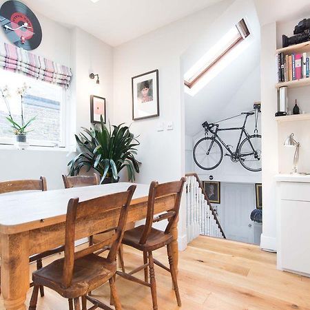 Veeve Apartment Dartmouth Park Road Tufnell Park Londres Exterior foto