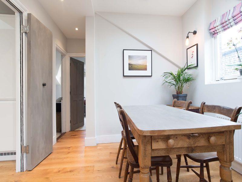 Veeve Apartment Dartmouth Park Road Tufnell Park Londres Exterior foto